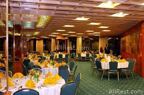 Croatia Hotel 82